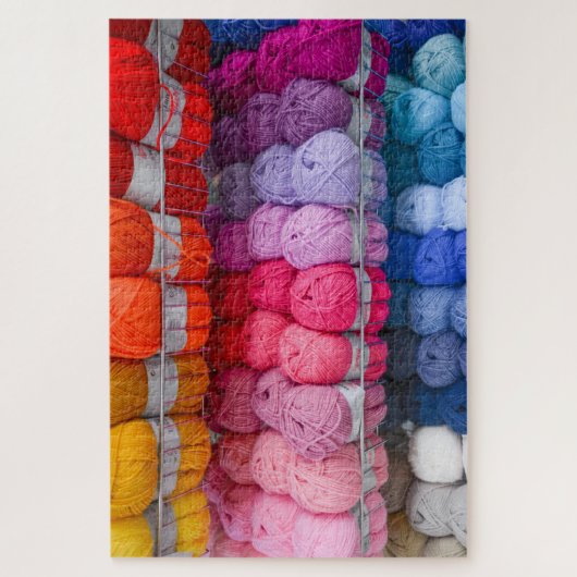 puzzle de fil (Vertical)