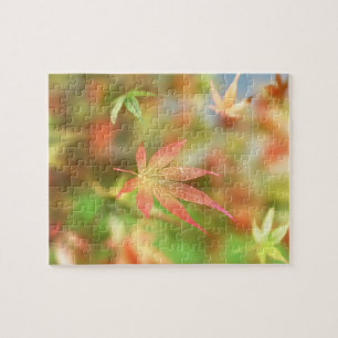 Puzzle de Filigree Automne