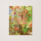 Puzzle de Filigree Automne (Vertical)