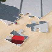 Puzzle de Fishing Bouy (Côté)