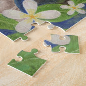 Puzzle de fleur de Bouddha (Côté)
