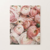 puzzle de fleurs (Vertical)