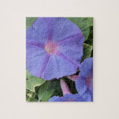 Puzzle de fleurs (Vertical)