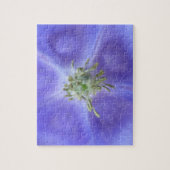 Puzzle de fleurs Aquilegia (Vertical)