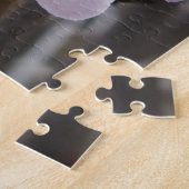 Puzzle de fleurs du printemps (Côté)