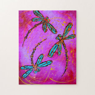 Puzzle de Flit Jigsaw