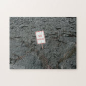 Puzzle de flux de lave (Horizontal)