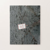 Puzzle de flux de lave (Vertical)