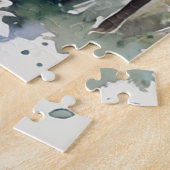 Puzzle de Forest Deer (Côté)