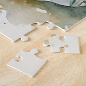 Puzzle de Forest Deer (Côté)