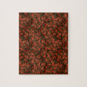 Puzzle de fraises (Vertical)