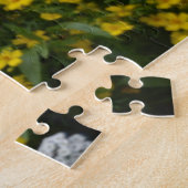 puzzle de france pittoresque (Côté)