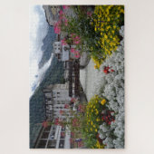 puzzle de france pittoresque (Vertical)