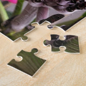 Puzzle de Frangipani : Beauté de Hilo (Côté)