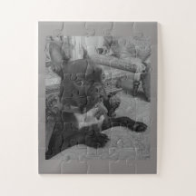 Puzzle de Frenchie