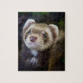 Puzzle de furet (Vertical)