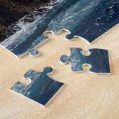 Puzzle de Galapagos (roches) (Côté)