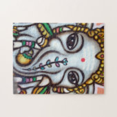 puzzle de ganesha (Horizontal)