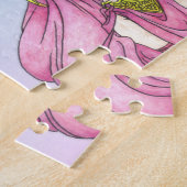 Puzzle de Gardien de la Mer (Côté)