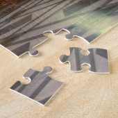 puzzle de gare (Côté)