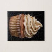Puzzle de gâteau cupcake au beurre cassé (Horizontal)