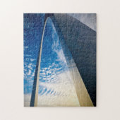 Puzzle de Gateway (Vertical)