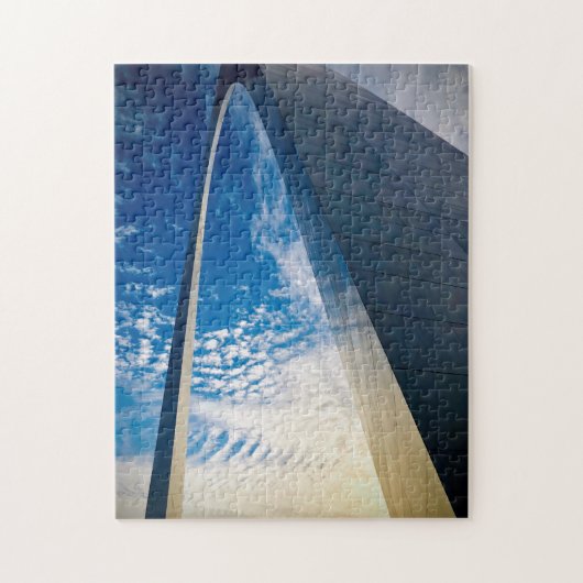 Puzzle de Gateway (Vertical)