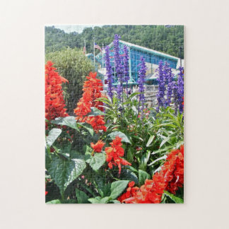 puzzle de gatlinburg