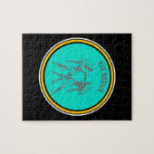 Puzzle de Gemini (Horizontal)