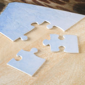 Puzzle de girafe et de veau (Côté)