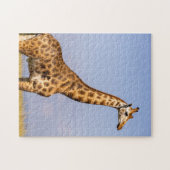 puzzle de girafes (Horizontal)