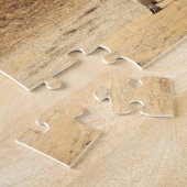 Puzzle de girafes (Côté)