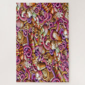 Puzzle de glace (Vertical)