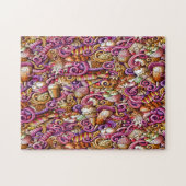 Puzzle de glace (Horizontal)