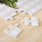 Puzzle de gnome d'été (Côté)