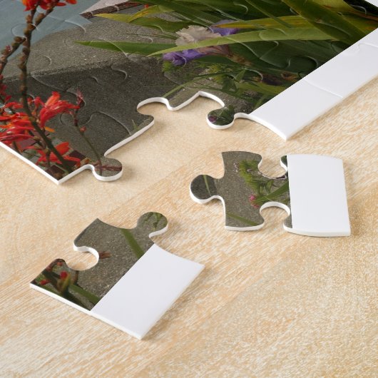 Puzzle de Golden Gate (Côté)