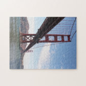 Puzzle de golden gate bridge (Horizontal)