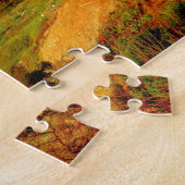 Puzzle de golden gate bridge San Francisco (Côté)