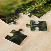 Puzzle de golf (Côté)