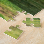 Puzzle de golf de Disque pour enfants (Côté)