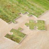 Puzzle de golf sur disque (Côté)