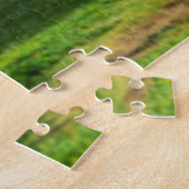 Puzzle de golf sur disque dur (Côté)