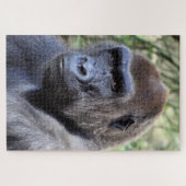 Puzzle de Gorilla (Horizontal)