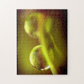 Puzzle de goutte d'eau (Vertical)
