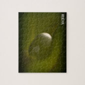 Puzzle de goutte d'eau 2 (Vertical)