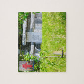 Puzzle de Graignamanagh Saint Mullins (Vertical)