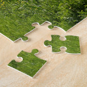 Puzzle de Graignamanagh Saint Mullins (Côté)