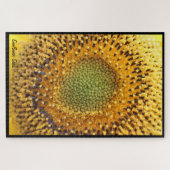 Puzzle de graines de tournesol (Horizontal)