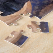 Puzzle de great dane (Côté)