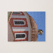Puzzle de Greek Church (Horizontal)